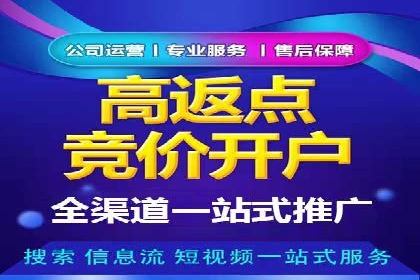 百度推广的创意广告形式案例